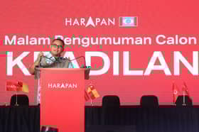 Calon KEADILAN diingat galas amanah rakyat, mulakan gerak kerja