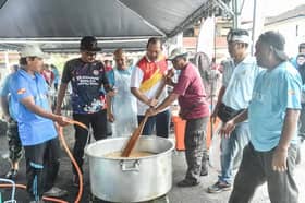 Paya Jaras electors up by 80 pct following automatic voter registration