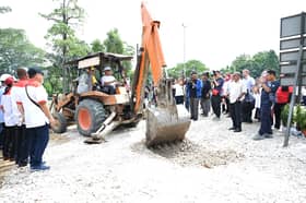 MBPJ to build new stalls to address issue of illegal hawkers in Damansara Damai