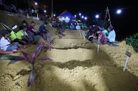 Tragedi kepala air: Abang syukur mayat adik ditemui selepas hampir seminggu