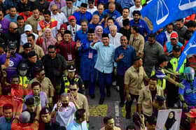 147 calon rebut kerusi DUN di Selangor, 44 dari HARAPAN