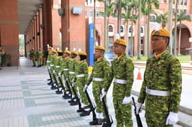 Rela member who arbitrarily enforced dress code an isolated case