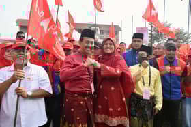 Tiga penyandang yakin pertahan kerusi, hasil prestasi cemerlang negeri