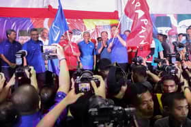 PRN: Jentera perpaduan perlu kerja keras, pastikan kemenangan