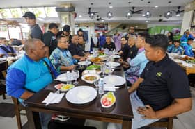 Kawasan padat punca Kajang rekod kutipan sampah tertinggi