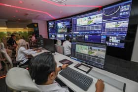 Infrasel selesai lebih 80 peratus isu jalan raya dalam tempoh singkat