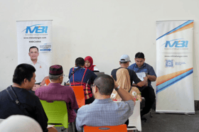 Permohonan Insentif Haji Muassasah dibuka sehingga 29 Ogos