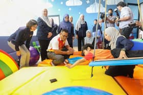 Selangor sedia ekosistem pendidikan anak OKU, ringan beban ibu bapa
