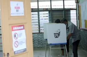 Election Commission advises voters to follow recommended voting times