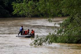 Operasi cari dua lagi mangsa tragedi kepala air diterus hari kelima