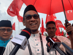 Calon HARAPAN DUN Permatang tekad bantu golongan muda miliki rumah sendiri