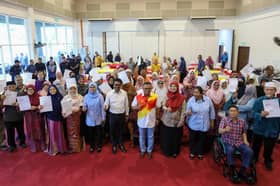 Selangor approves over 80,000 land ownership applications since 2008 — MB