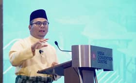 Selangor confident in achieving high-income status through comprehensive planning, development, says  MB