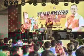 Selangor sentiasa prihatin kebajikan, bela nasib pekerja p-panggilan