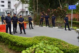 PRK Sungai Bakap: Lebih 600 anggota polis ditugaskan jaga keselamatan