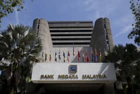 BNM: Headline, core inflation edge lower to 1.8 pct in 2024