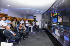 Konsep Kumpulan Semesta urus sumber mineral Selangor dicontohi negeri lain