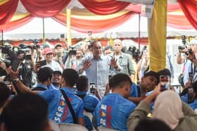 PM lulus RM1 juta tubuh jawatankuasa bela kebajikan pekerja p-panggilan