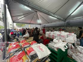 Jualan murah di sembilan lokasi esok, tawar barangan asas berkualiti