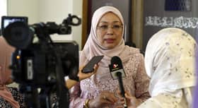 Pakar: Institusi kekeluargaan stabil penentu masa depan negara