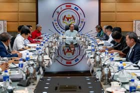 Anwar: Never have I used my powers as PM to betray Malays, Islam