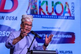 Anwar allocates RM1 mln to create national gig worker secretariat