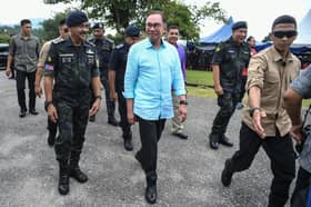 PM announces RM150 mln allocation for maintenance of facilities of KDN agencies