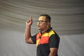 RS-1 wujud tawaran kerja, pendapatan lebih baik untuk golongan muda