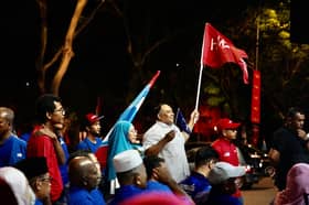 Rakyat mahu individu, ahli politik main isu 3R kena tindakan tegas