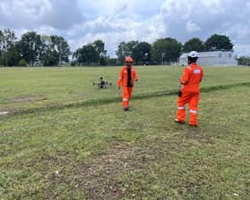 Pusat kecemerlangan dron Unisel jadi tumpuan syarikat ternama, lokasi uji kaji, latihan