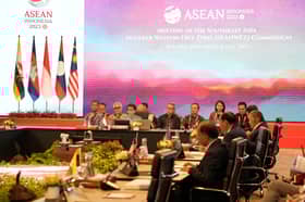 Malaysia hopeful biennial resolution on SEANWFZ will be adopted this year