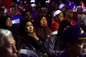 Banyak program kebajikan dinikmati rakyat Selangor bawah teraju HARAPAN