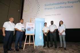 Air Selangor catat peningkatan pendapatan RM2.45 bilion pada 2022