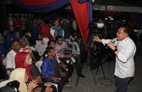 PM: Malaysia makin dapat perhatian antarabangsa, tarik pelaburan