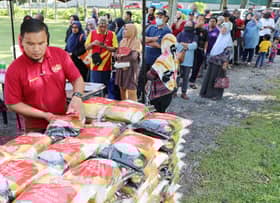 Jualan murah di Karnival Selayangku Sayang 2 dan 3 Mac depan