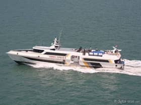 Boat capsize: 11 Indonesians found adrift at sea rescued