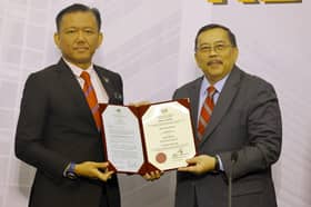 EC: Polling for Pulai, Simpang Jeram by-elections Sept 9