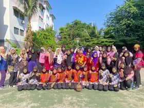 Mazwan dekati anak muda melalui media sosial, pertaruh rekod prestasi cemerlang