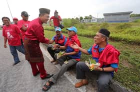 Tumpu lonjak potensi pelancongan Tanjong Sepat, ketengah produk IKS