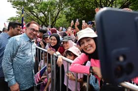 PM, DPMs laud extraordinary Merdeka celebration, spirit of unity