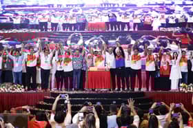 Reps thank voters, determined to work harder, provide best service