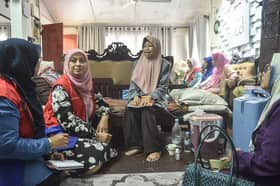 Juwairiya tumpu pengundi wanita, anak muda sepanjang kempen