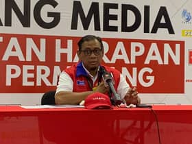 Satu kampung satu produk usahawan, azam Pak Ya untuk DUN Permatang