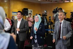 Health Ministry to embark on digitalisation by 2030 or earlier — Dr Zaliha
