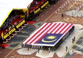 PM zahir penghargaan buat semua terlibat sambutan Hari Kebangsaan