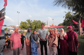 Fokus tangani masalah prasarana, rancangan mitigasi banjir