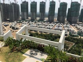 Malaysian banks have limited exposure to Country Garden — BNM