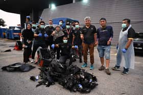 MBPJ: Empat kawasan catat aduan berulang berhubung kacau ganggu gagak