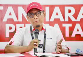 Karnival Sukan Rakyat ke-10 DUN Permatang dianjur selepas PRN