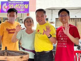 Wakil rakyat Sekinchan azam majukan industri pelancongan